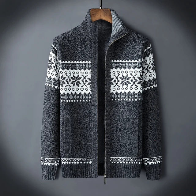 Gary – Stylish Sweater for Men