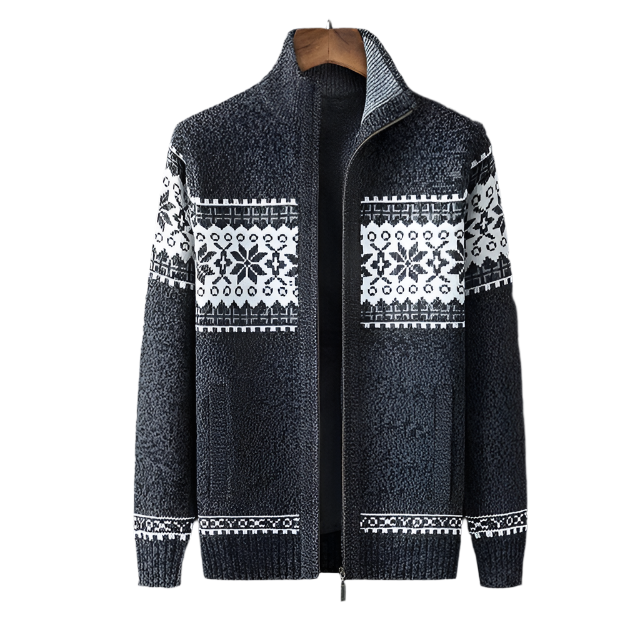 Gary – Stylish Sweater for Men