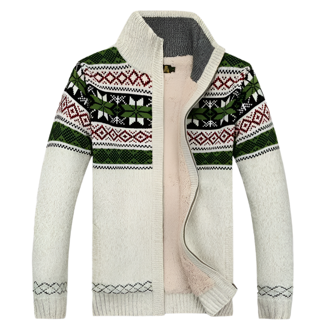 Gary – Stylish Sweater for Men