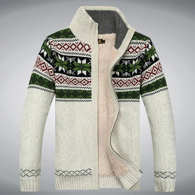 Gary – Stylish Sweater for Men