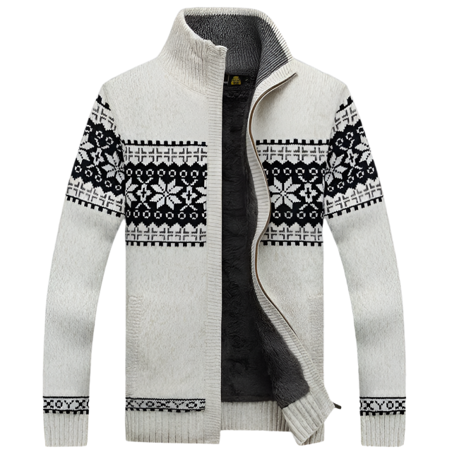 Gary – Stylish Sweater for Men