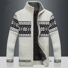 Gary – Stylish Sweater for Men