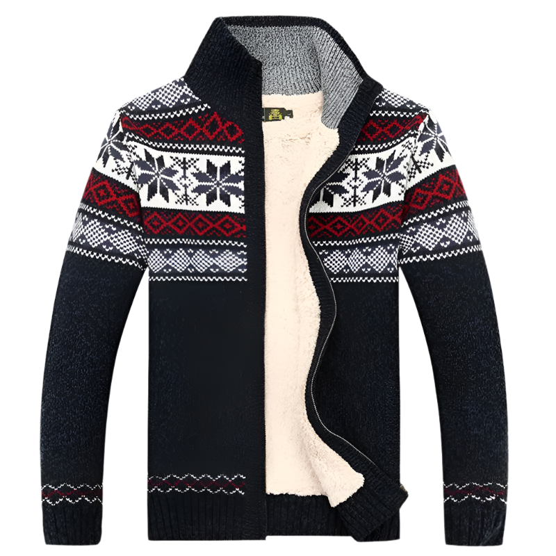 Gary – Stylish Sweater for Men