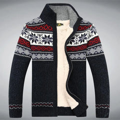 Gary – Stylish Sweater for Men