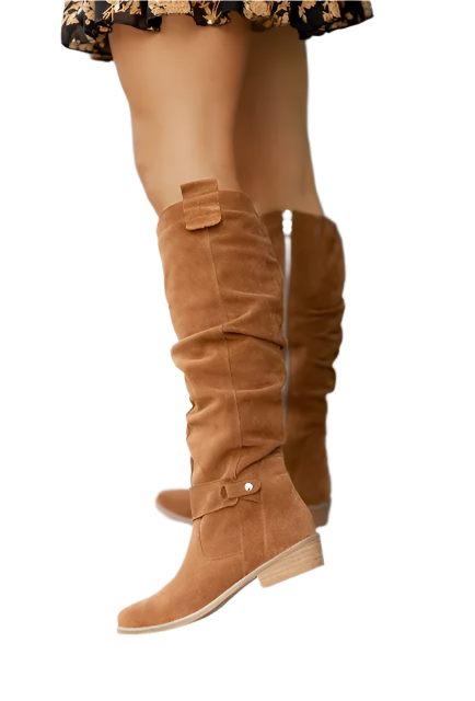 Miya – Stylish Women's Cowboy Boots