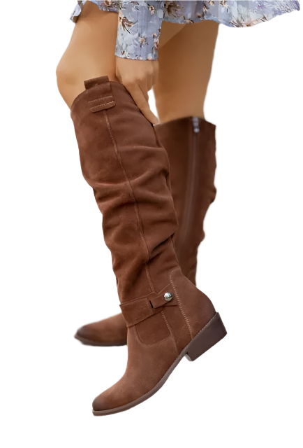 Miya – Stylish Women's Cowboy Boots