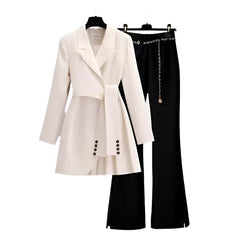 Arianna – Luxe Women's Blazer & Pant Set
