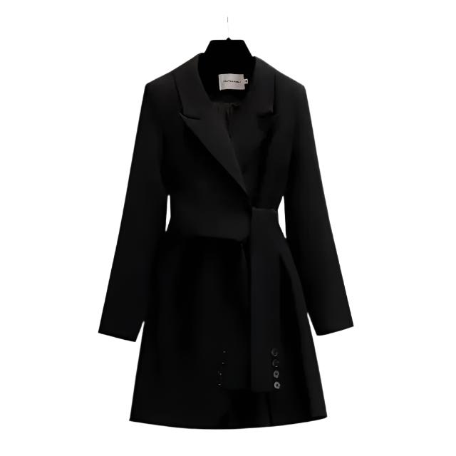 Arianna – Luxe Women's Blazer & Pant Set