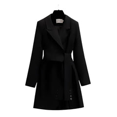 Arianna – Luxe Women's Blazer & Pant Set