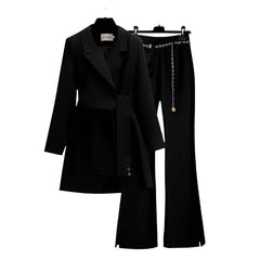 Arianna – Luxe Women's Blazer & Pant Set