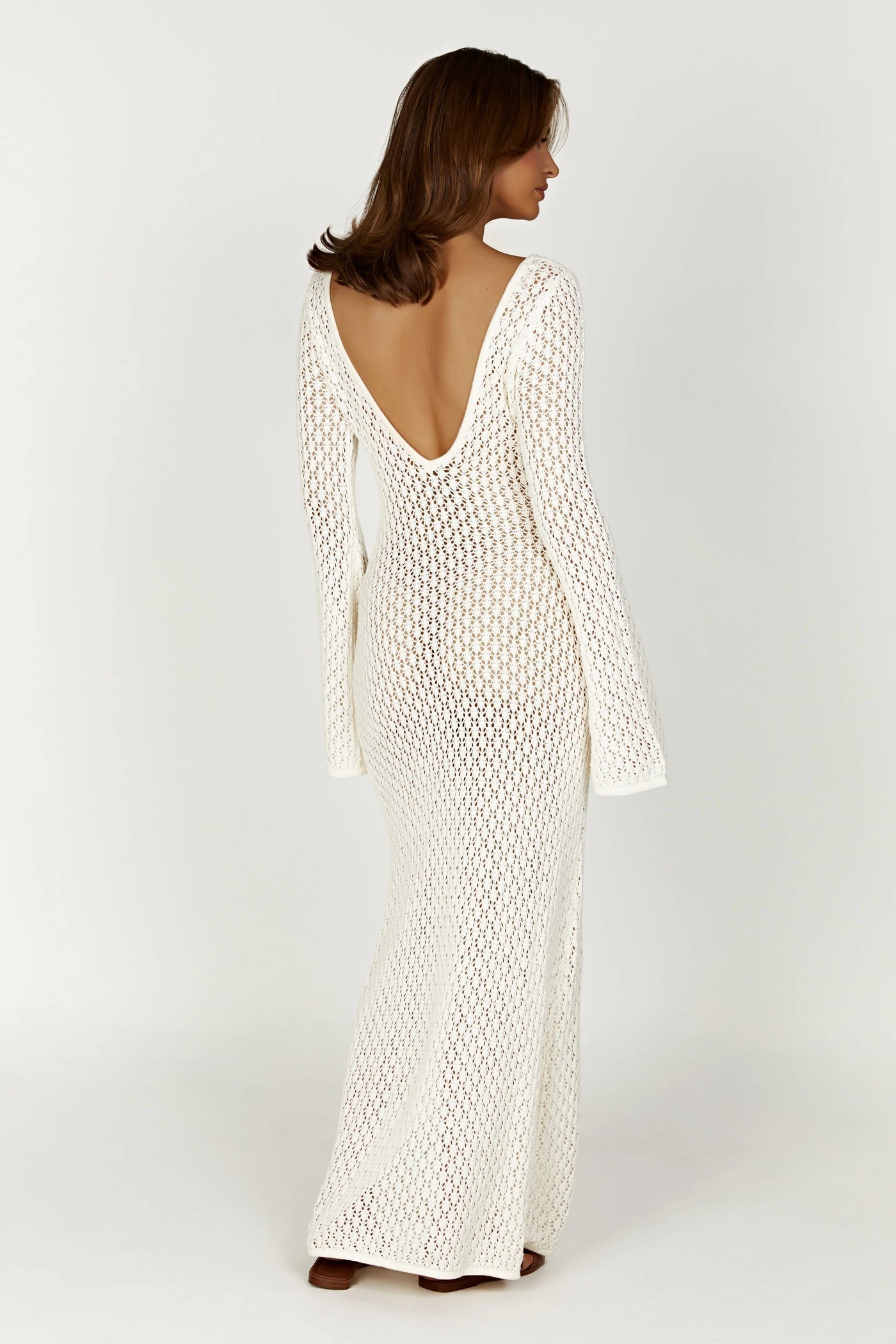 Sofia – Women’s Knitted Summer Dress