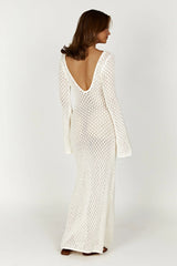 Sofia – Women’s Knitted Summer Dress
