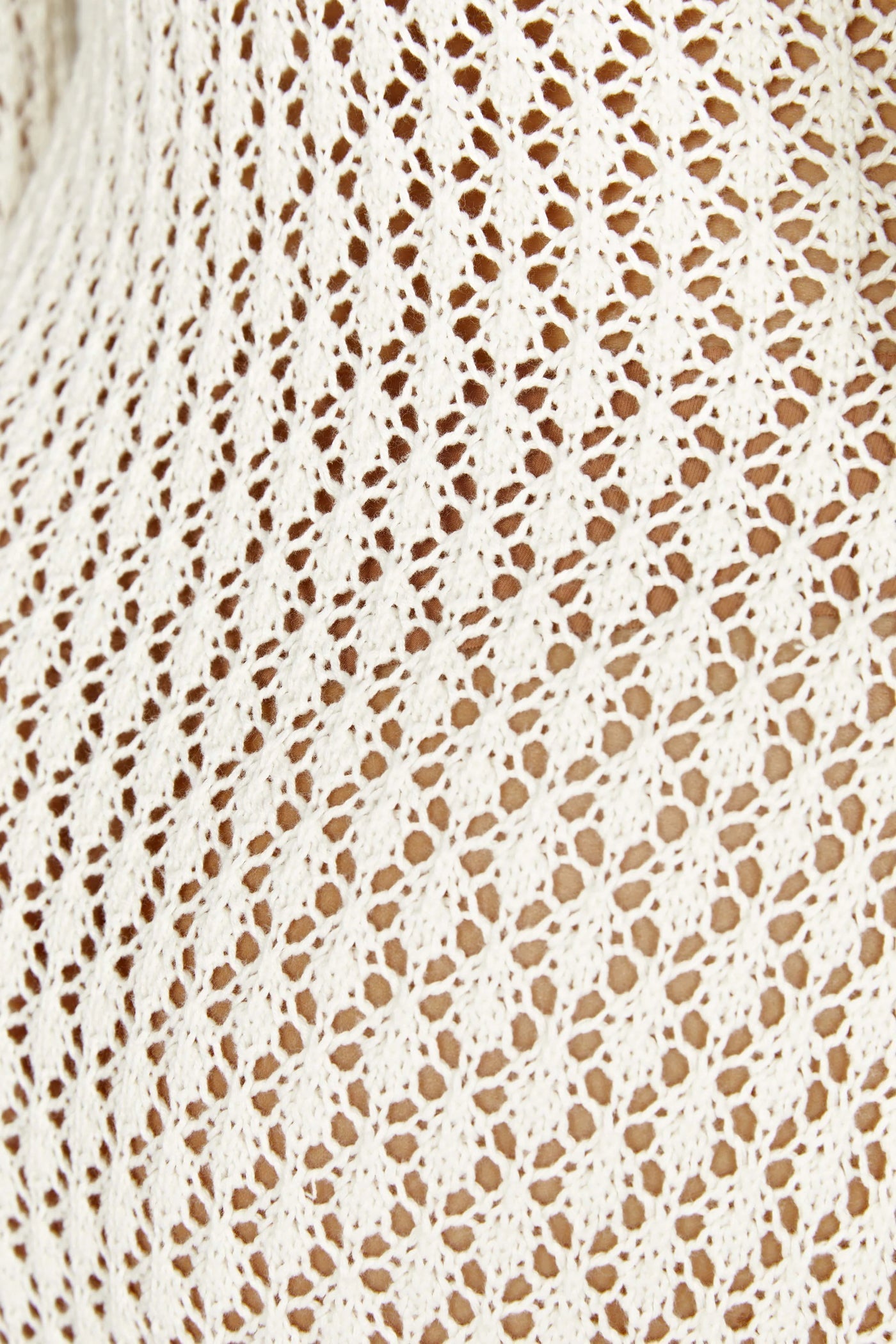 Sofia – Women’s Knitted Summer Dress