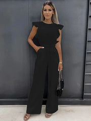 Bea – Sophisticated Women’s Elegant Jumpsuit