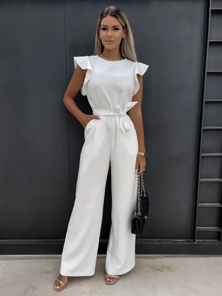 Bea – Sophisticated Women’s Elegant Jumpsuit