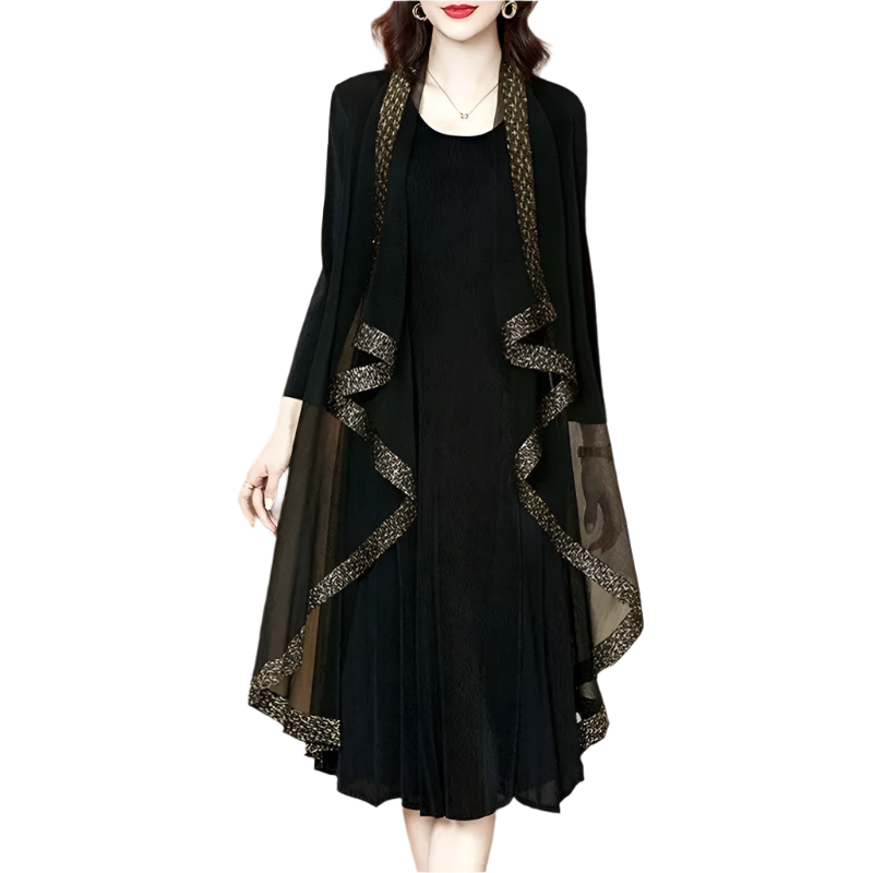 Gabriella – Effortless Women’s Dress