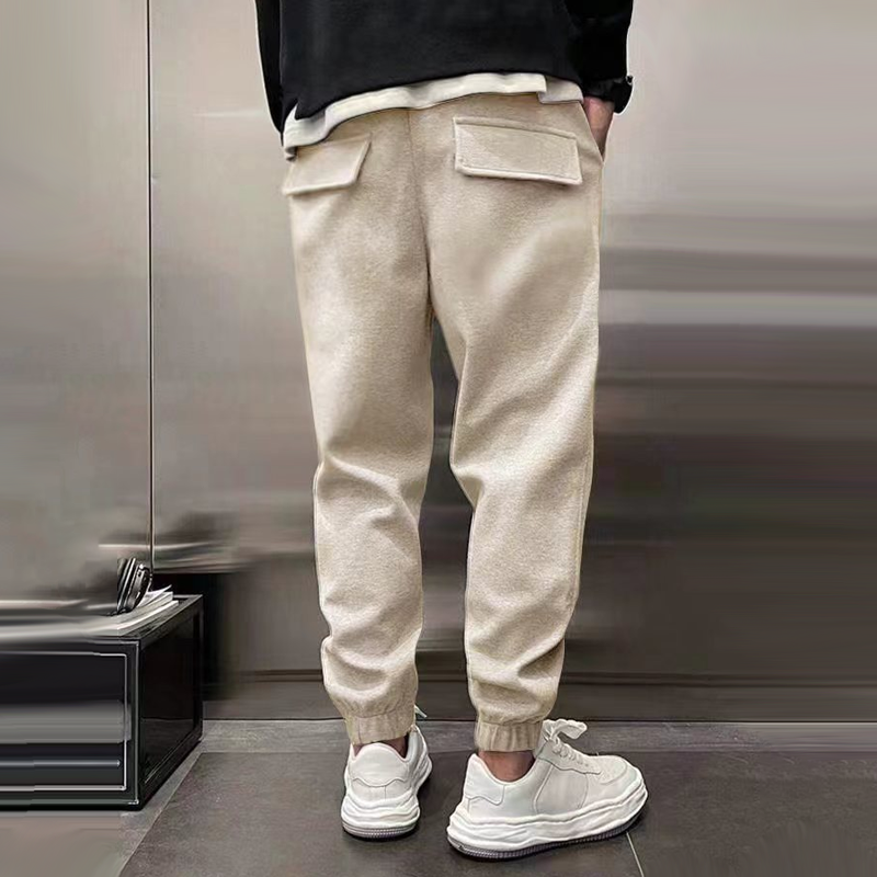 Alessandro – Men’s Casual Jogger Pants