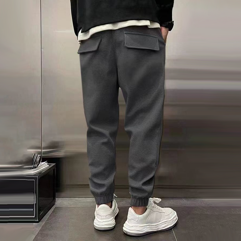 Alessandro – Men’s Casual Jogger Pants