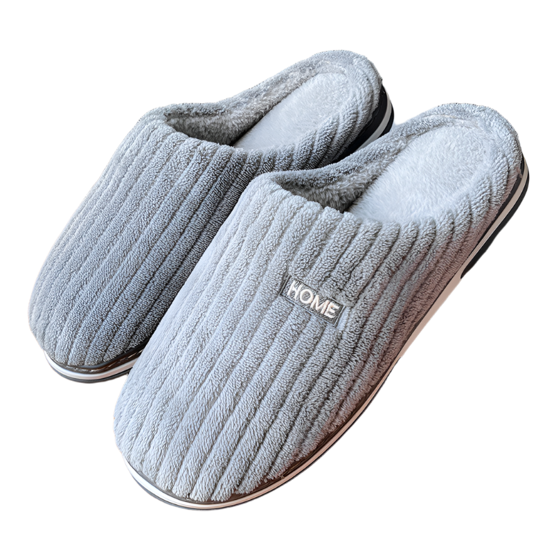 Livia – Women’s Cloud-Like Cotton Slippers