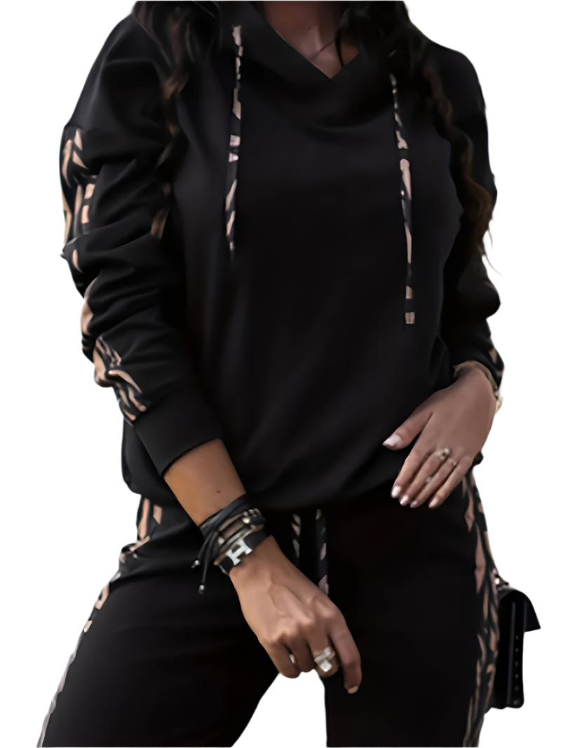 Margarita - Soft & Cozy Women's Loungewear Set