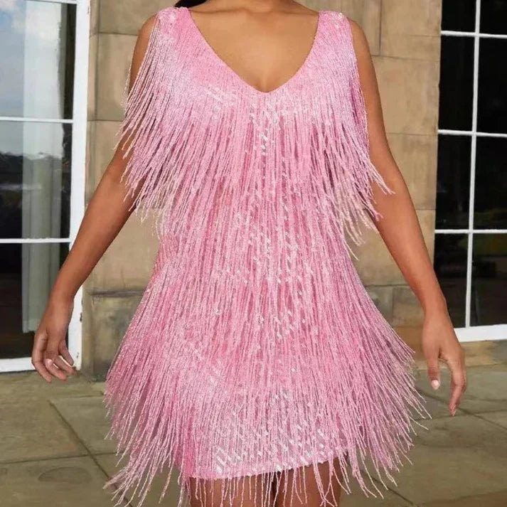 Isabella – Elegant Evening Dress For Women