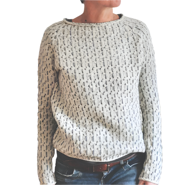 Amaya – Women’s Knit Jumper