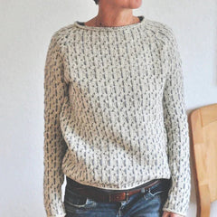 Amaya – Women’s Knit Jumper