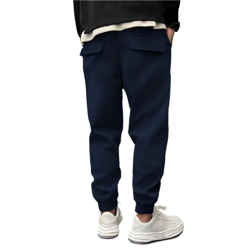 Alessandro – Men’s Casual Jogger Pants