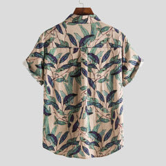 Marco - Vibrant Men’s Shirt