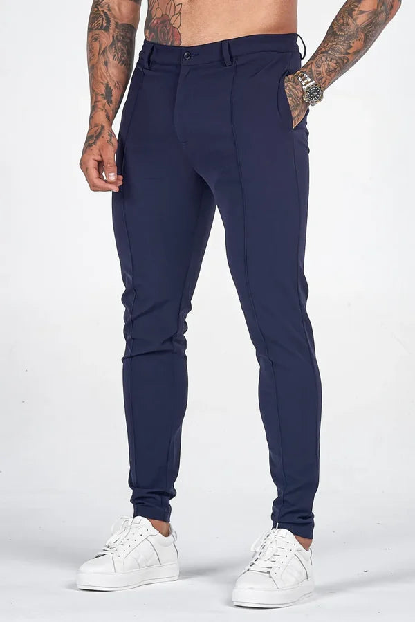 Luca – Versatile Men’s Chino Pants