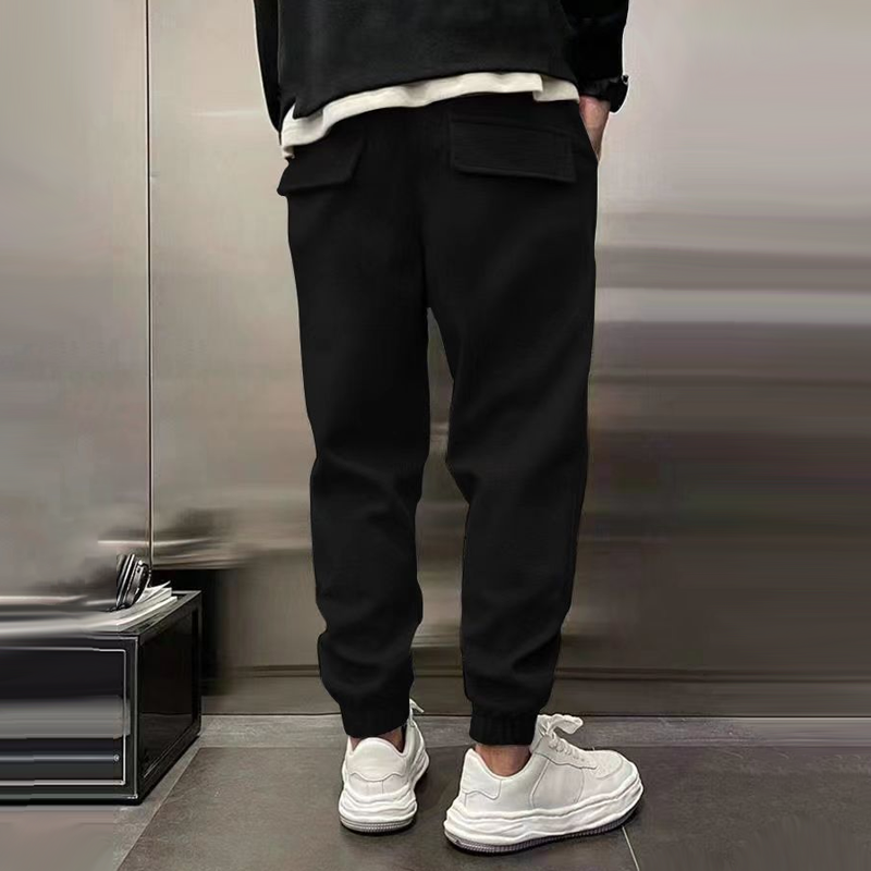 Alessandro – Men’s Casual Jogger Pants