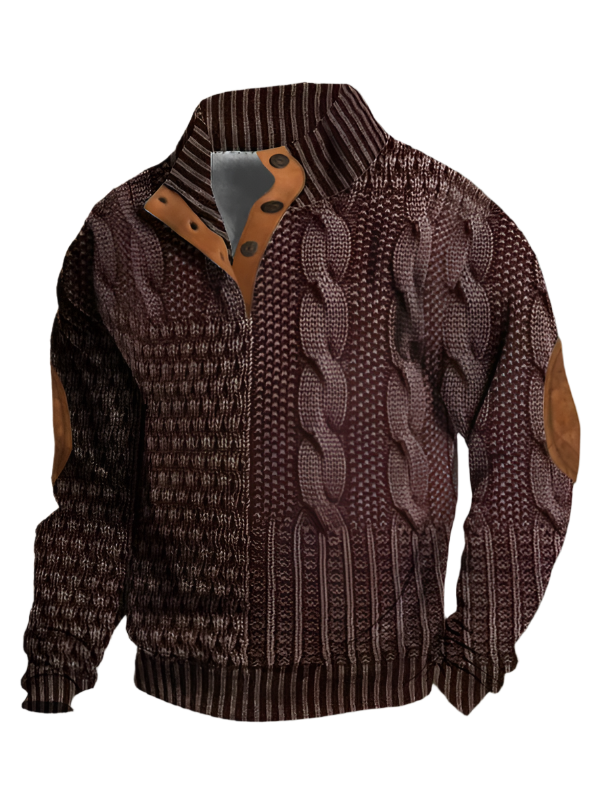 Gallo – Comfortable Men's Sweater