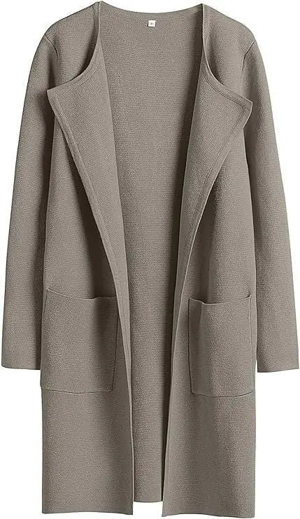 Amélie – Elegant Women’s Topcoat