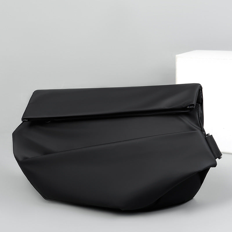 Santa- Men's Waterproof Body Bag