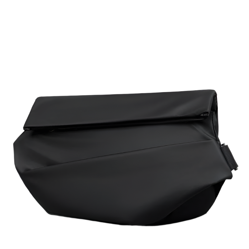 Santa- Men's Waterproof Body Bag