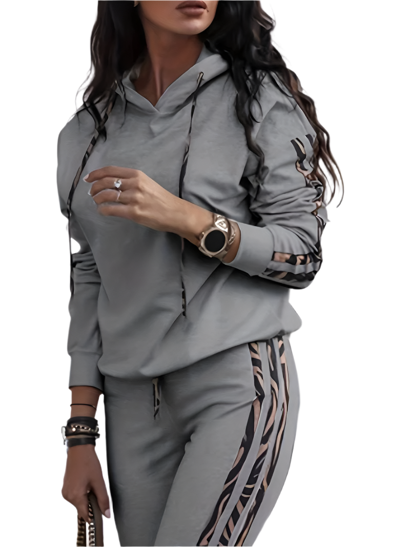 Margarita - Soft & Cozy Women's Loungewear Set
