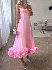 Clara – Elegant Women’s Summer Dress