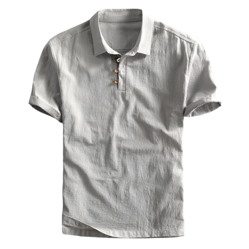 Elijah – Japan Style Short Sleeve for Men