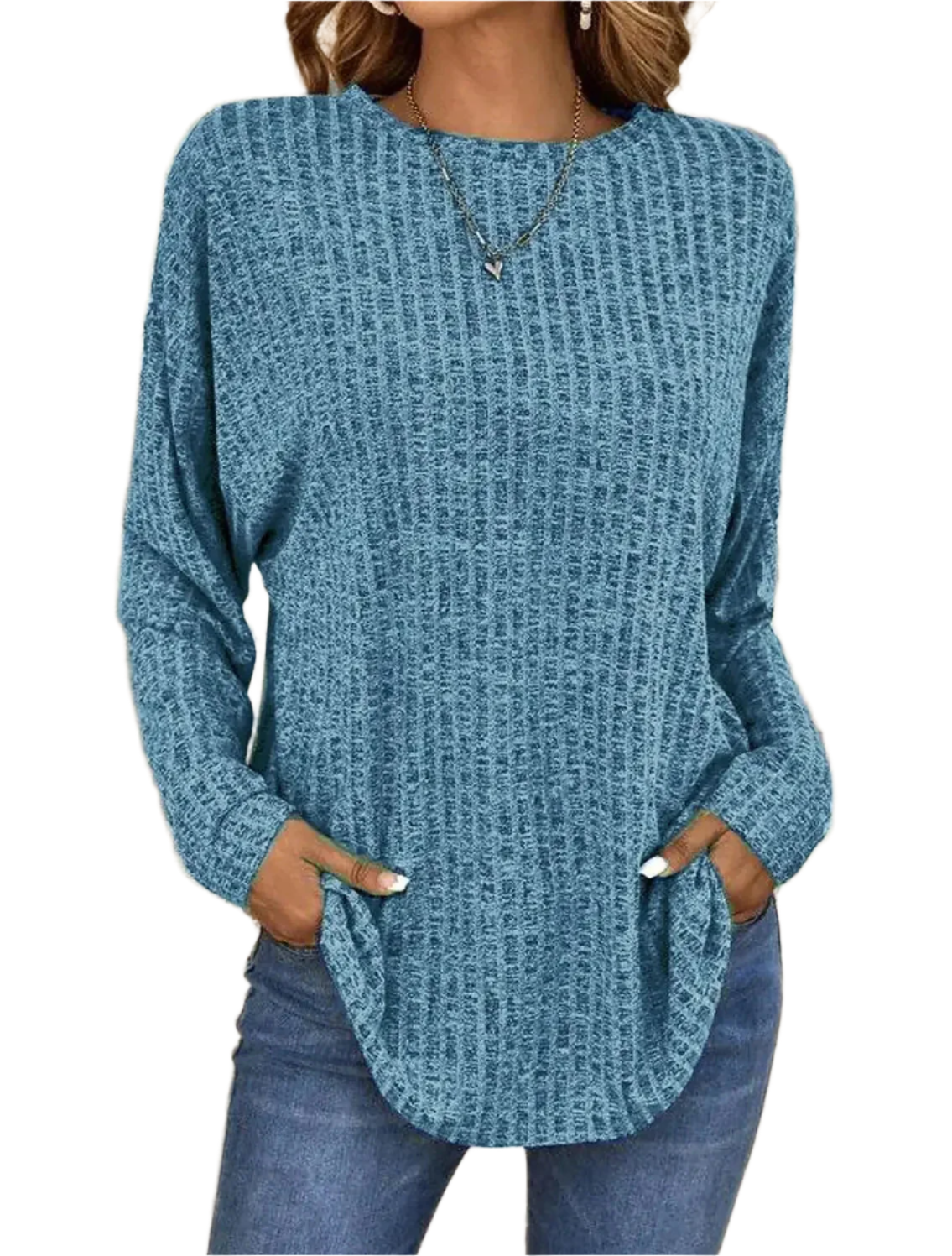 Phoebe – Cozy Comfort Women’s Sweater