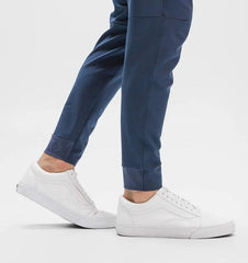 Laurits - Versatile Move Stretch Trousers