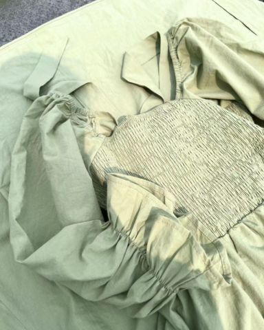 Lia – Elegant French-Inspired Women’s Dress