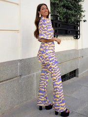 Camilla – Stylish Women's Luxurious Set