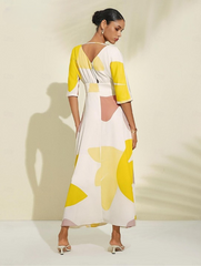 Sofia – Timeless Elegance Women’s Long Dress
