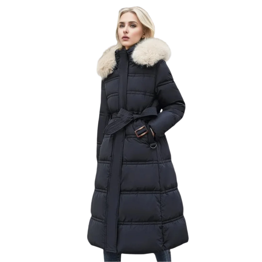 Elisa – Luxe Women’s Winter Coat