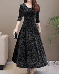 Liana – Timeless Women’s Summer Dress