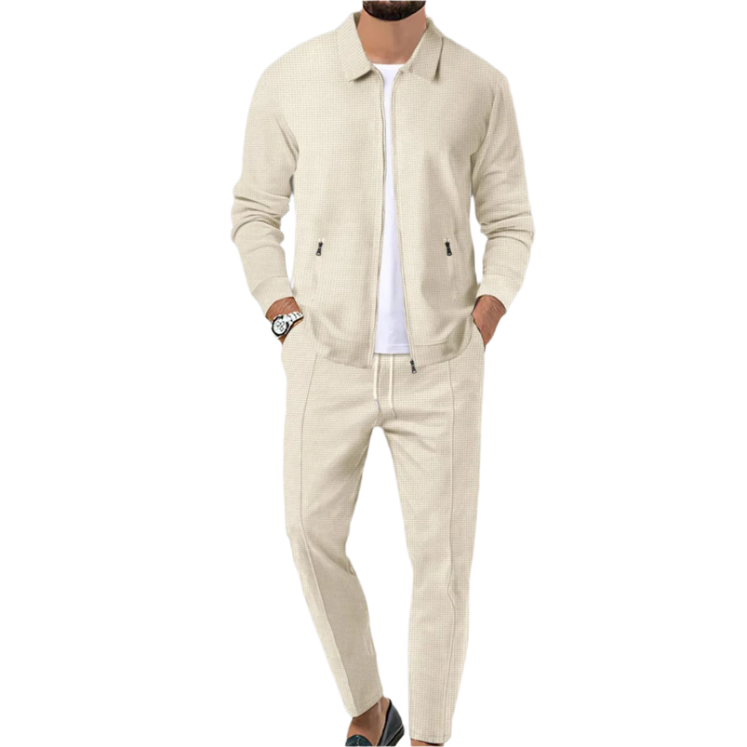 Omar - Casual Set for men