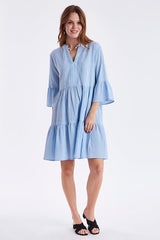 Gabriella – Elegant Women’s Summer Dress