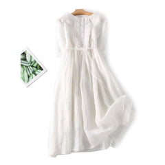 Giovanna – Luxe-Fit Women’s Elegant Dress