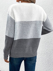 Arita – Cozy Comfort Women’s Casual Sweater