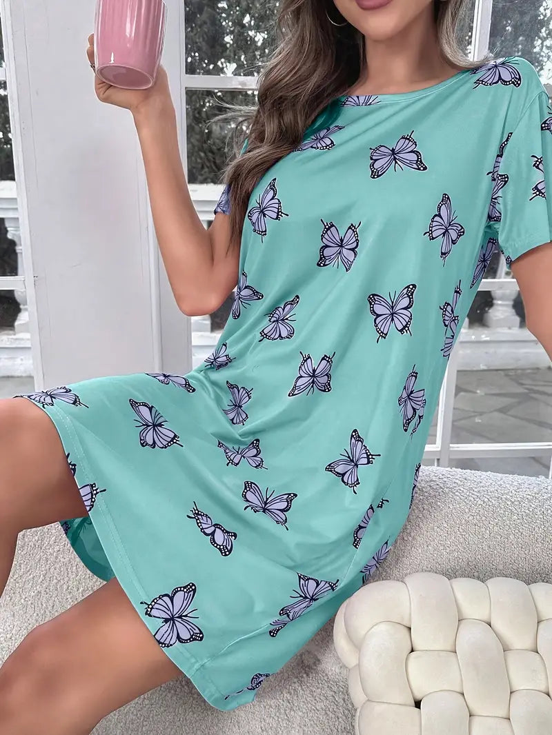 Pinky – Comfortable Dress for Women